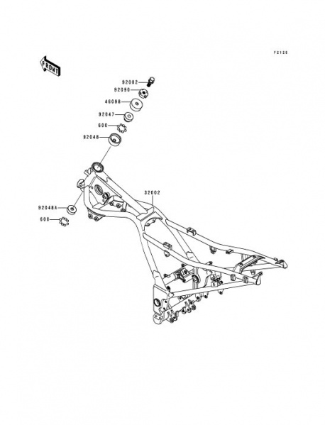File:Frame steering head.jpg