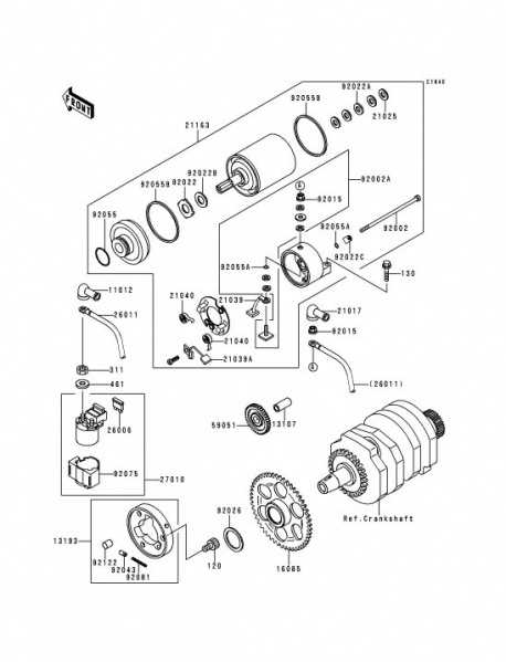 File:Starter assy.jpg